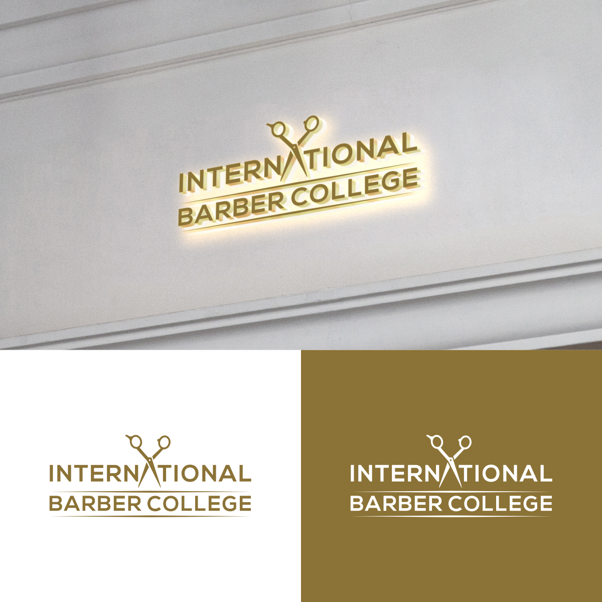 Logo Design by sal_amah for this project | Design #33375148