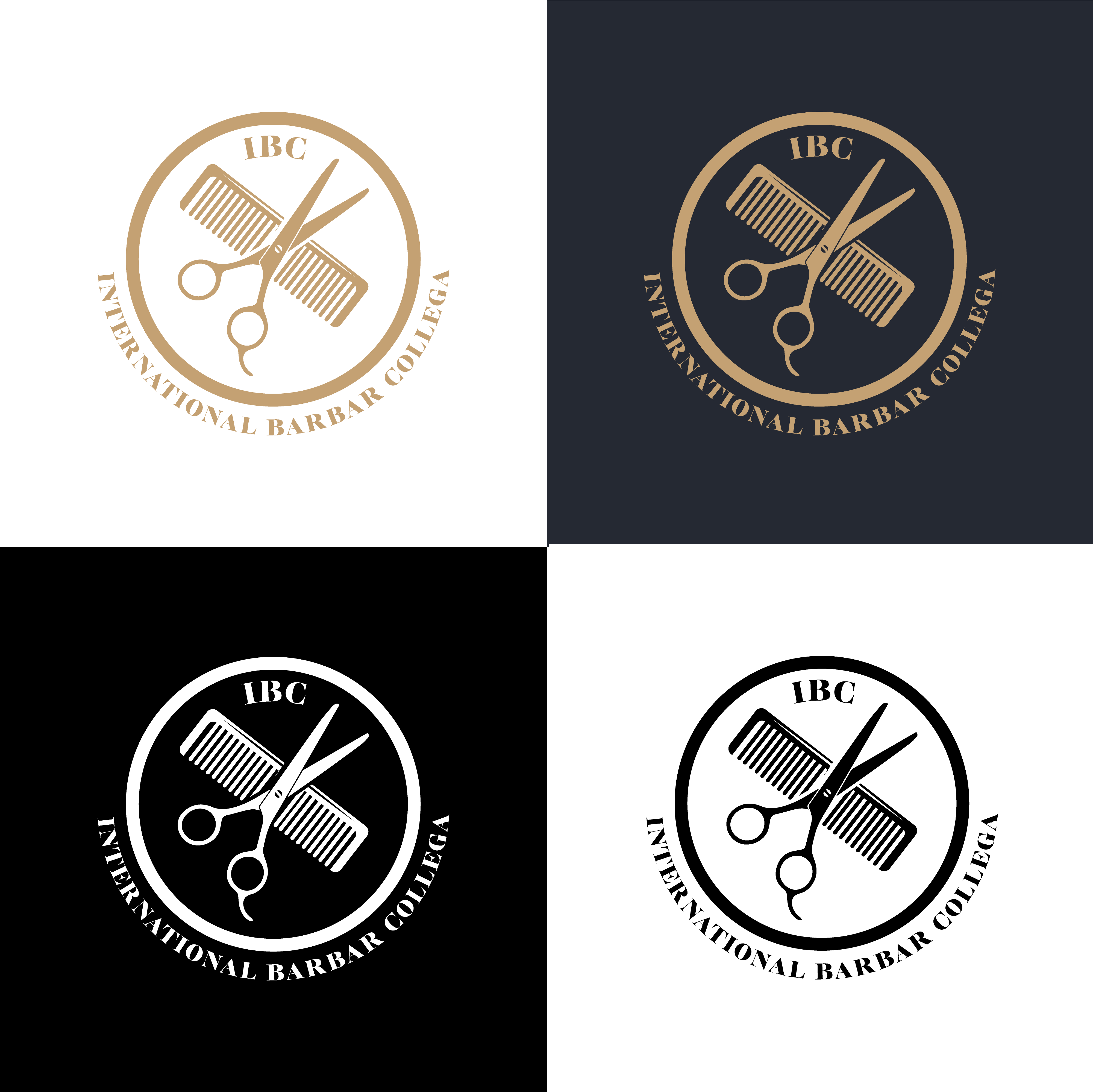 Logo Design by ctoon 2024 for this project | Design #33405713