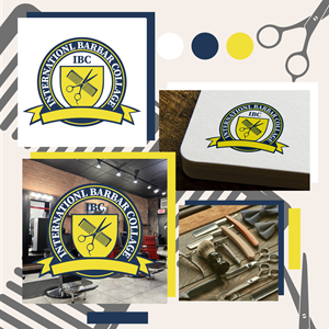 Logo Design by ctoon 2024 for this project | Design: #33422159