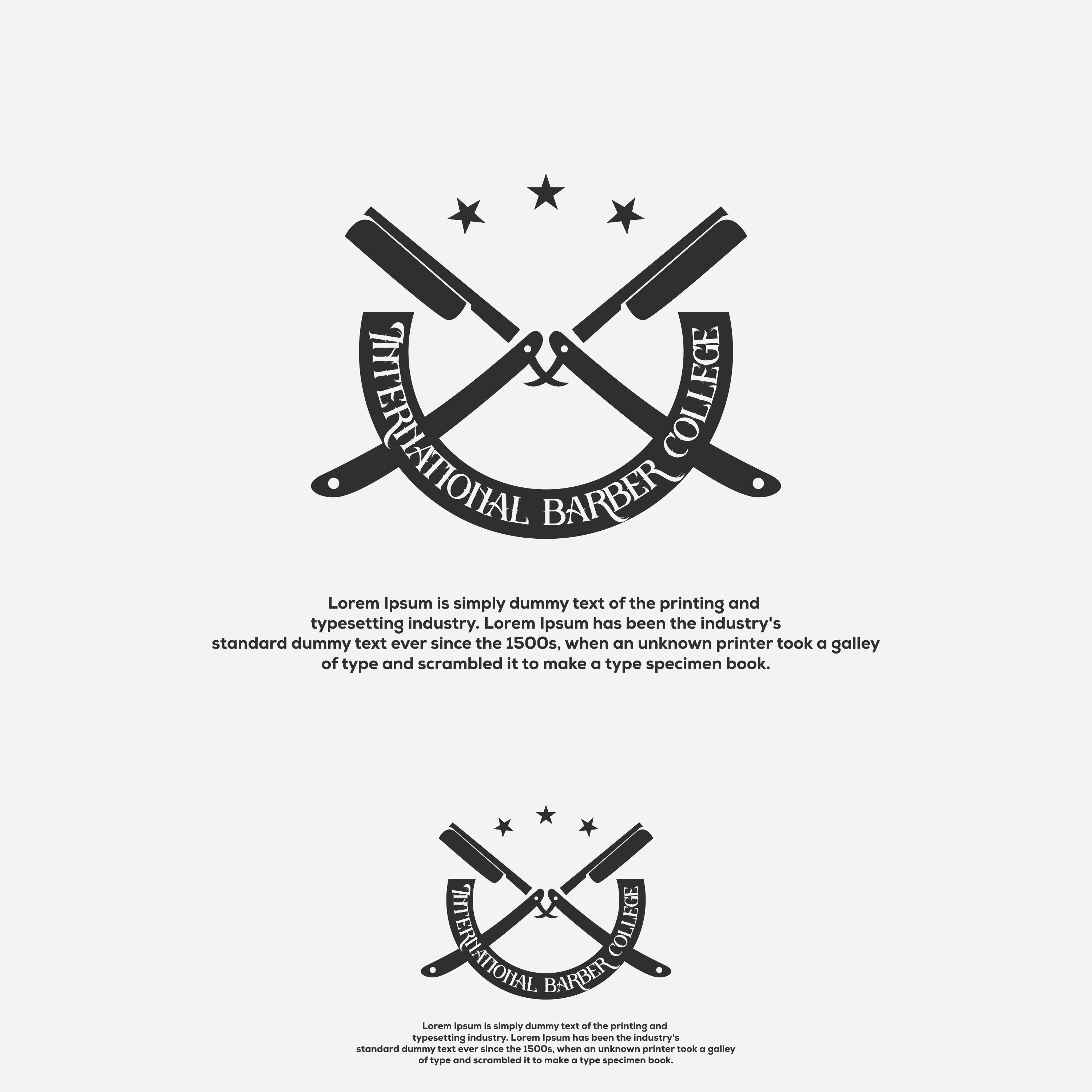 Logo Design by izdihaar studio for this project | Design #33372554