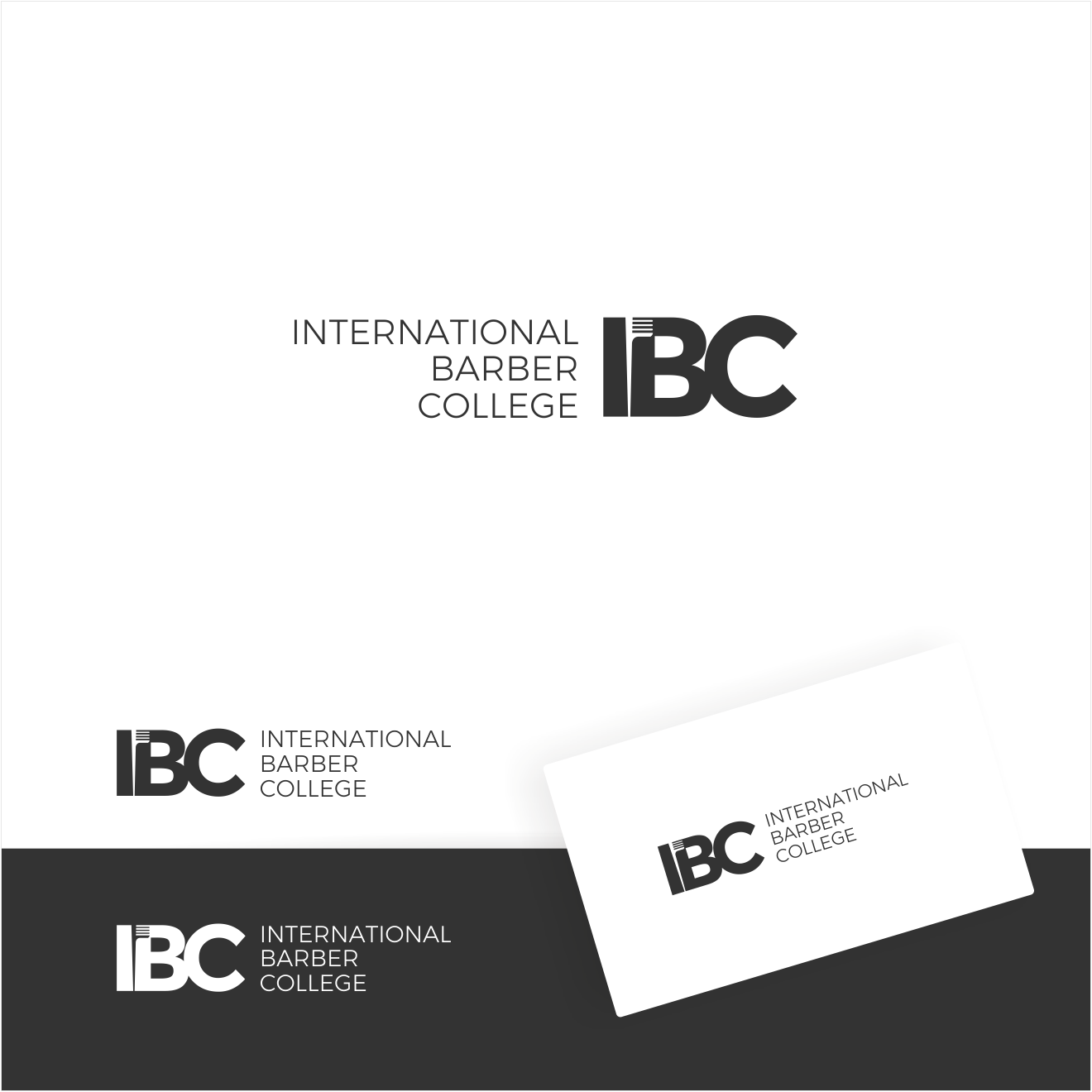 Logo Design by Arham Hidayat for this project | Design #33385793