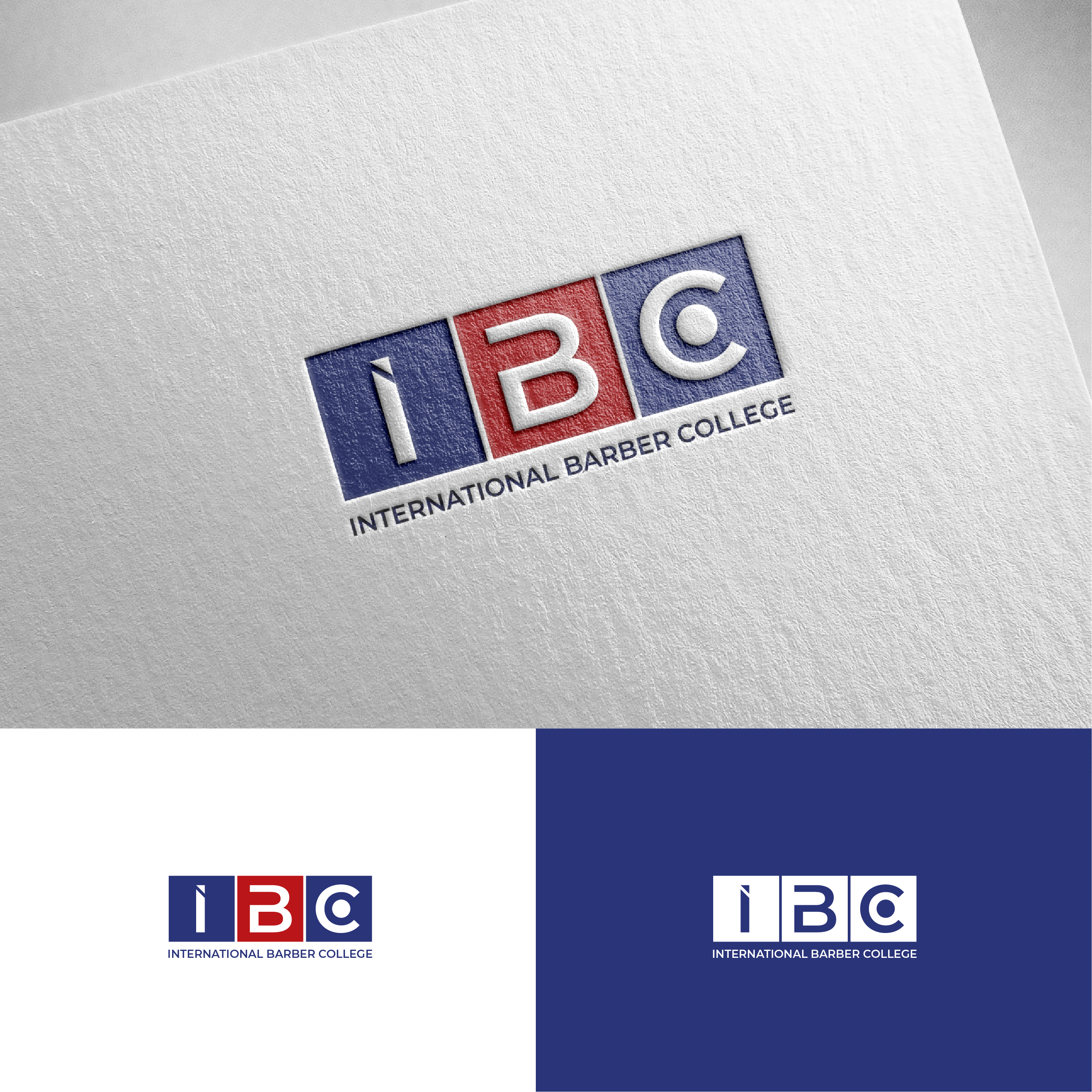 Logo Design by alzac for this project | Design #33407552