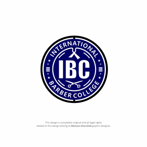 Logo Design by Mohsen Khorshidi