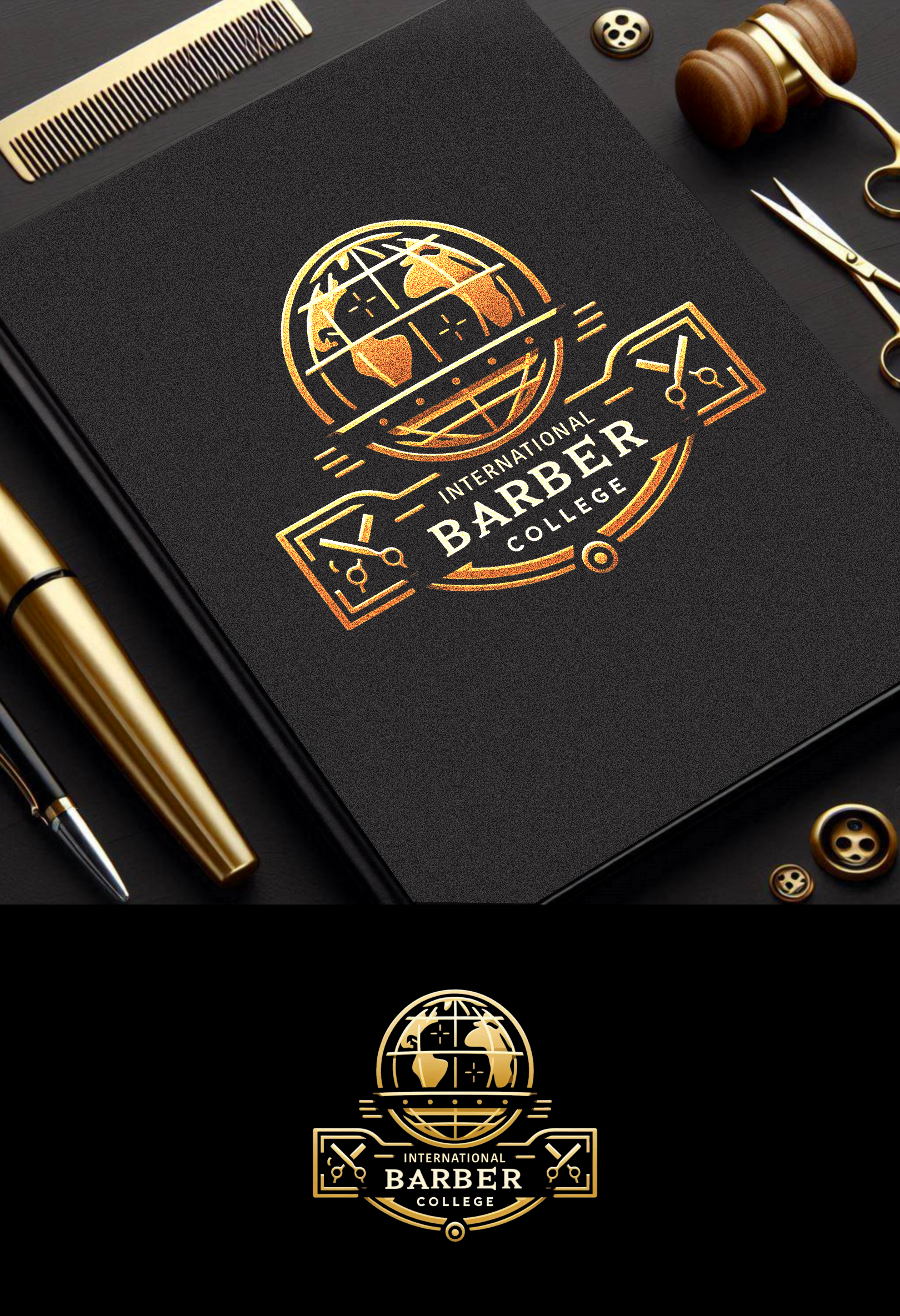 Logo Design by aneskayirt for this project | Design #33366590