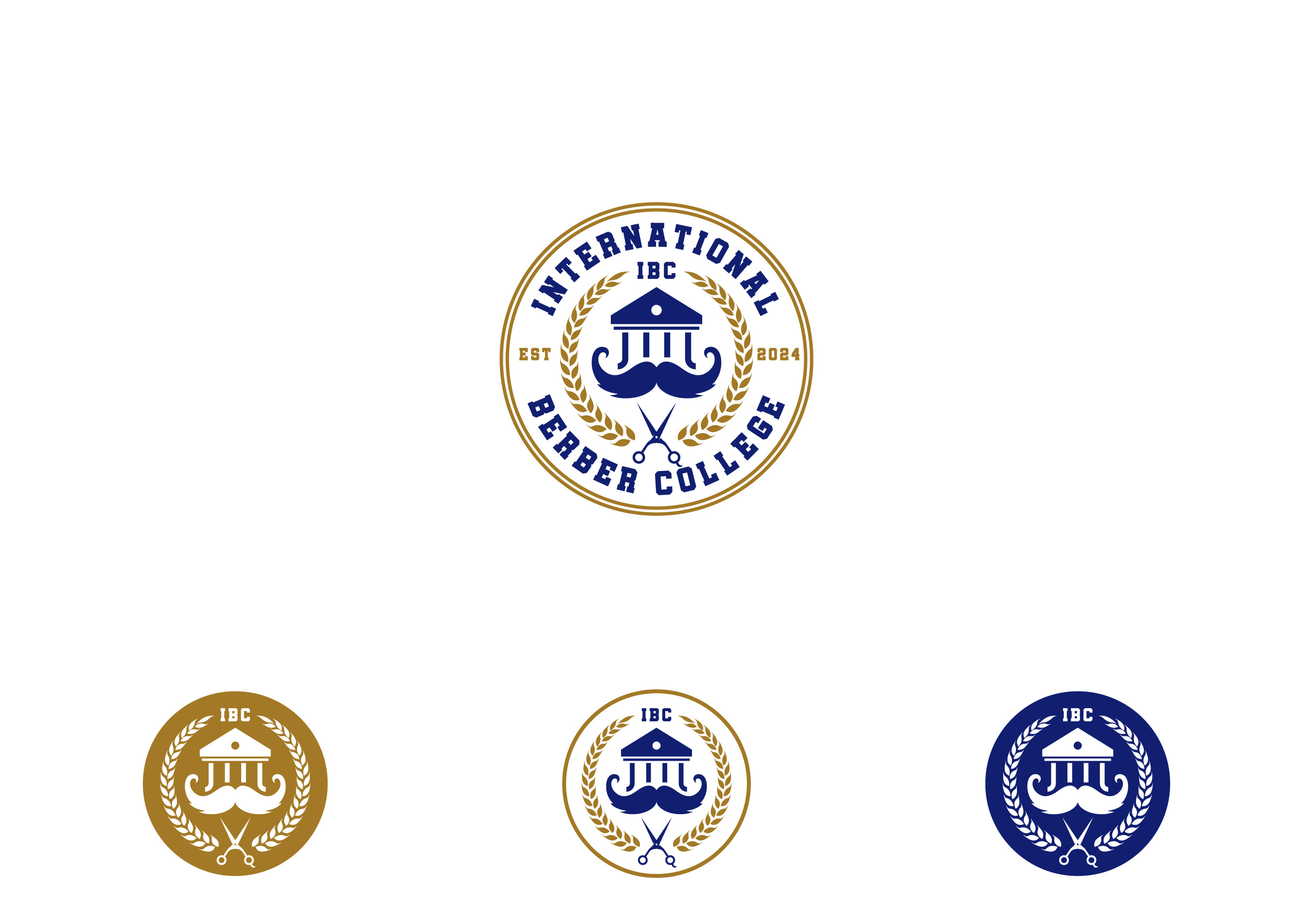 Logo Design by Kornelius - Lahalah for this project | Design #33385615
