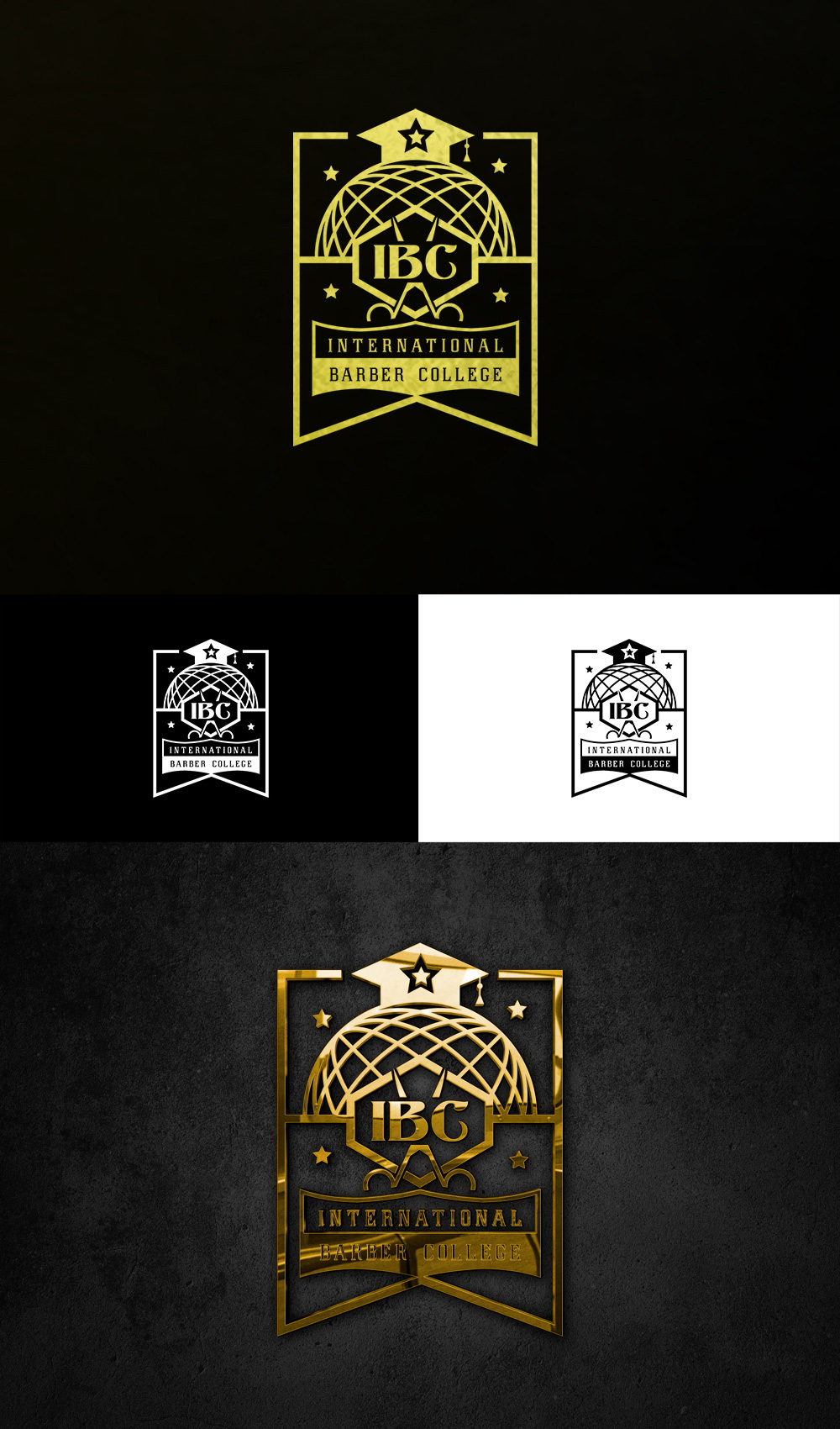 Diseño de Logo por nhembram~ para este proyecto | Diseño #33400142