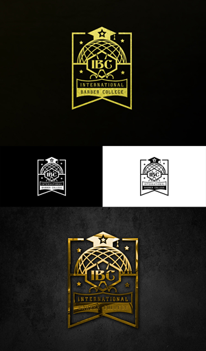 Logo Design by nhembram~ for this project | Design: #33400142