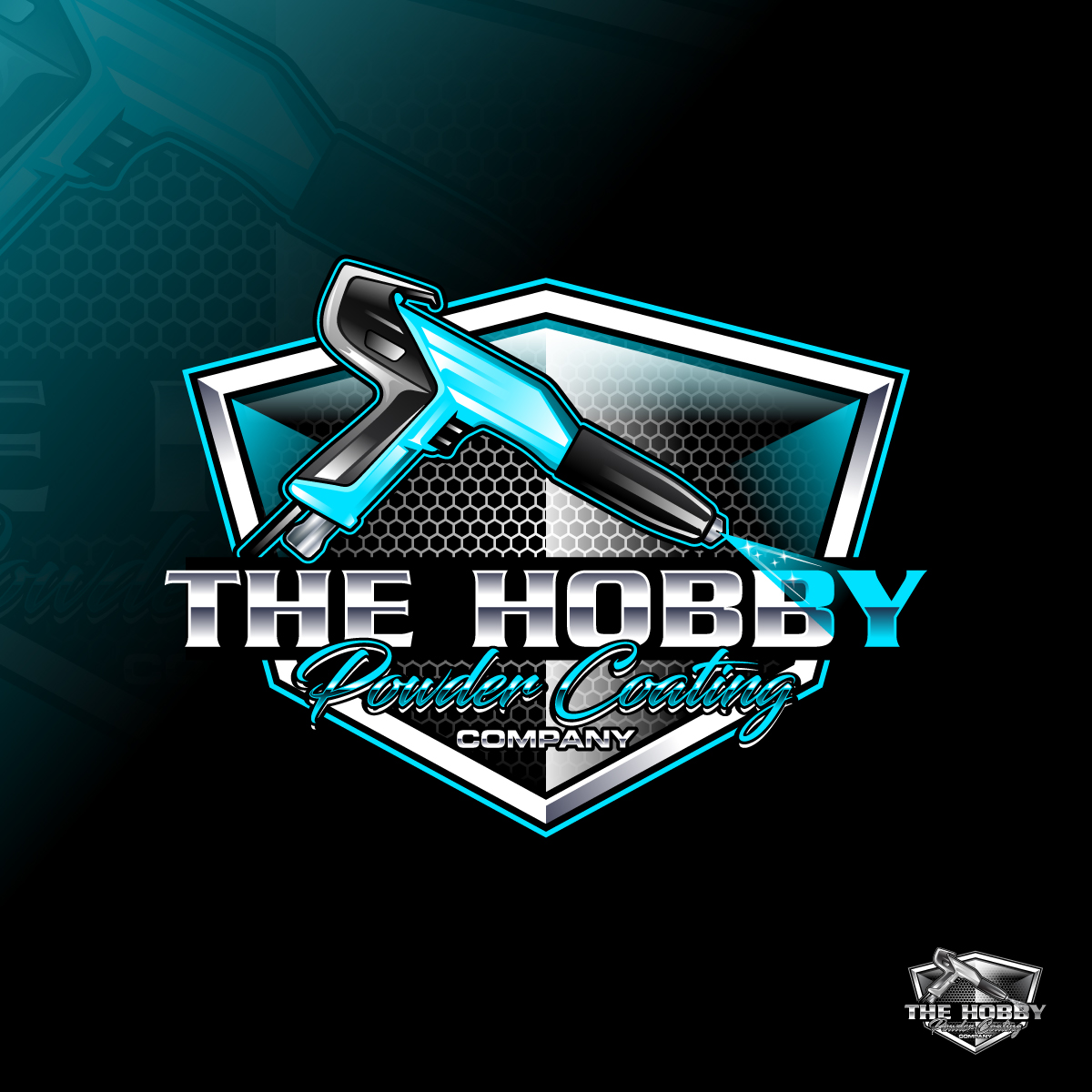 Logo Design by Suvendu.S for this project | Design #33402033