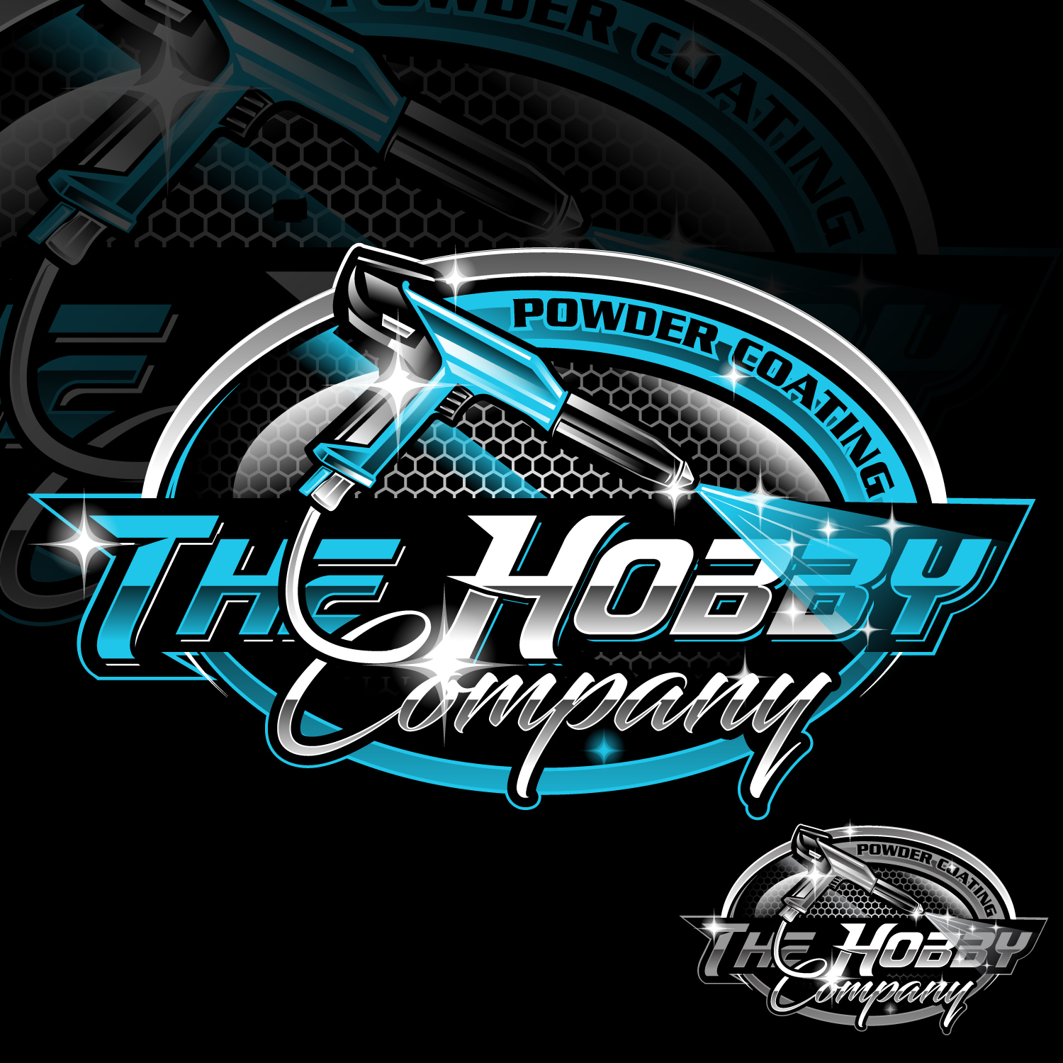 Logo Design by Suvendu.S for this project | Design #33402054