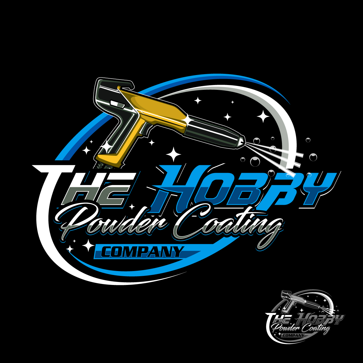 Logo Design by Suvendu.S for this project | Design #33402378