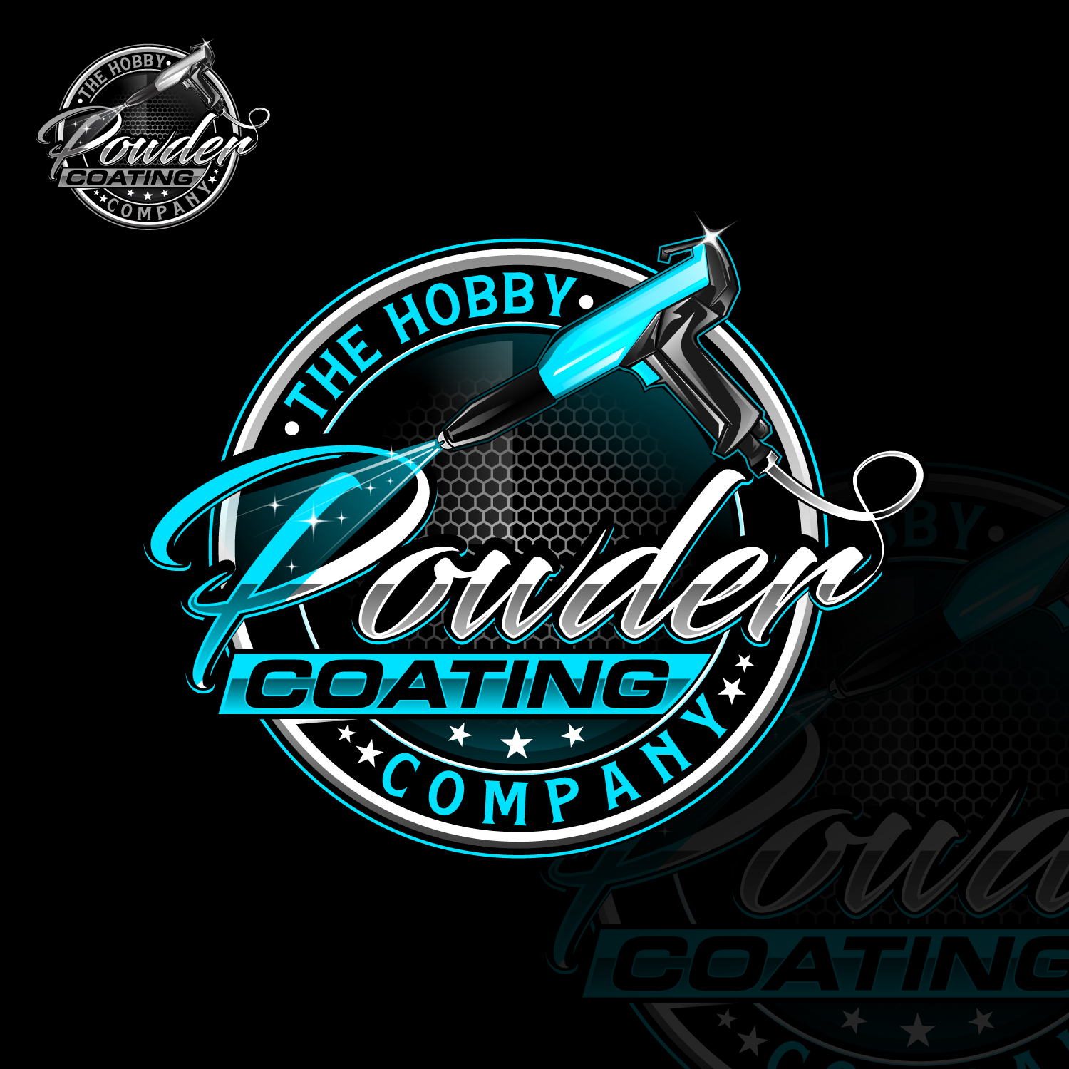 Logo Design by Suvendu.S for this project | Design #33402518