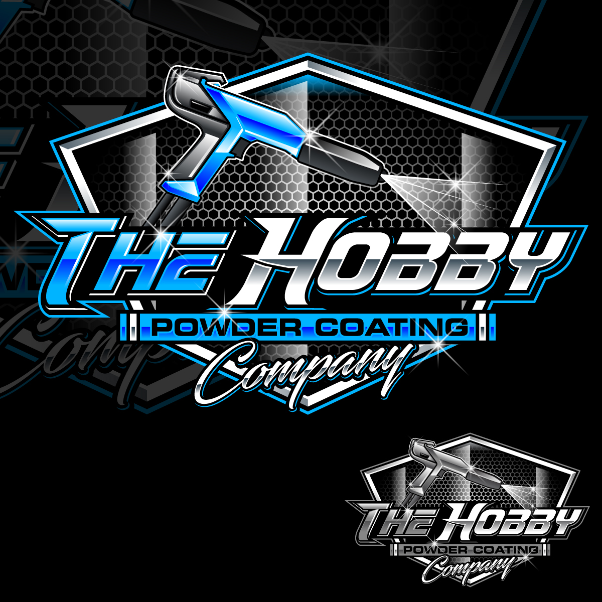 Logo Design by Suvendu.S for this project | Design #33402925