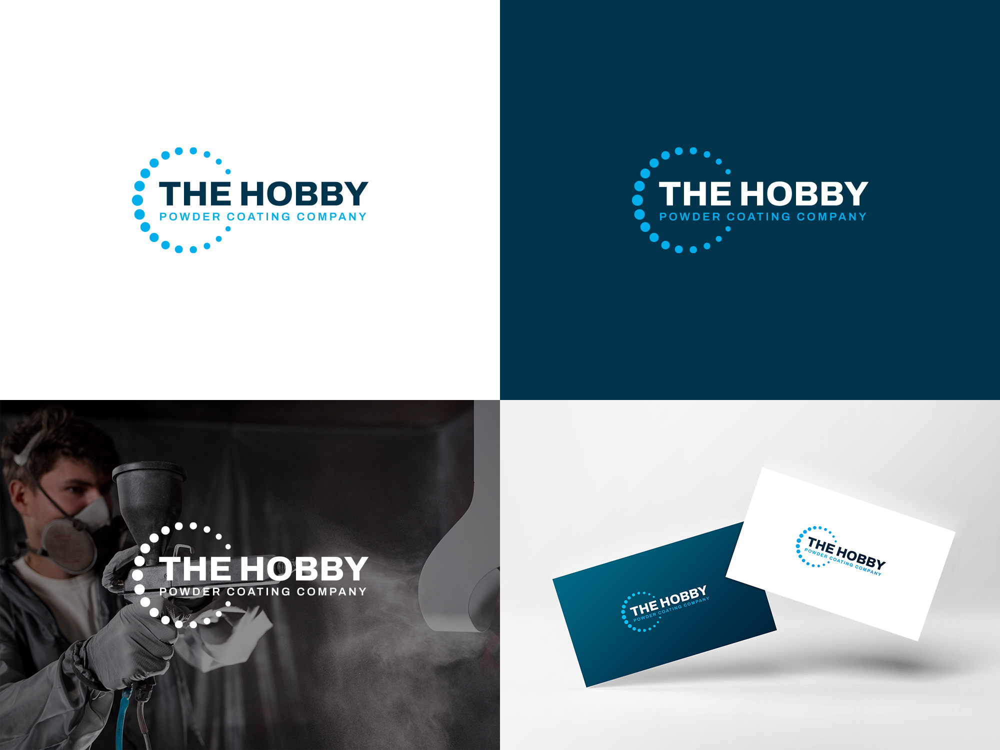 Logo Design by COLOUR CREATIVE for this project | Design #33401327