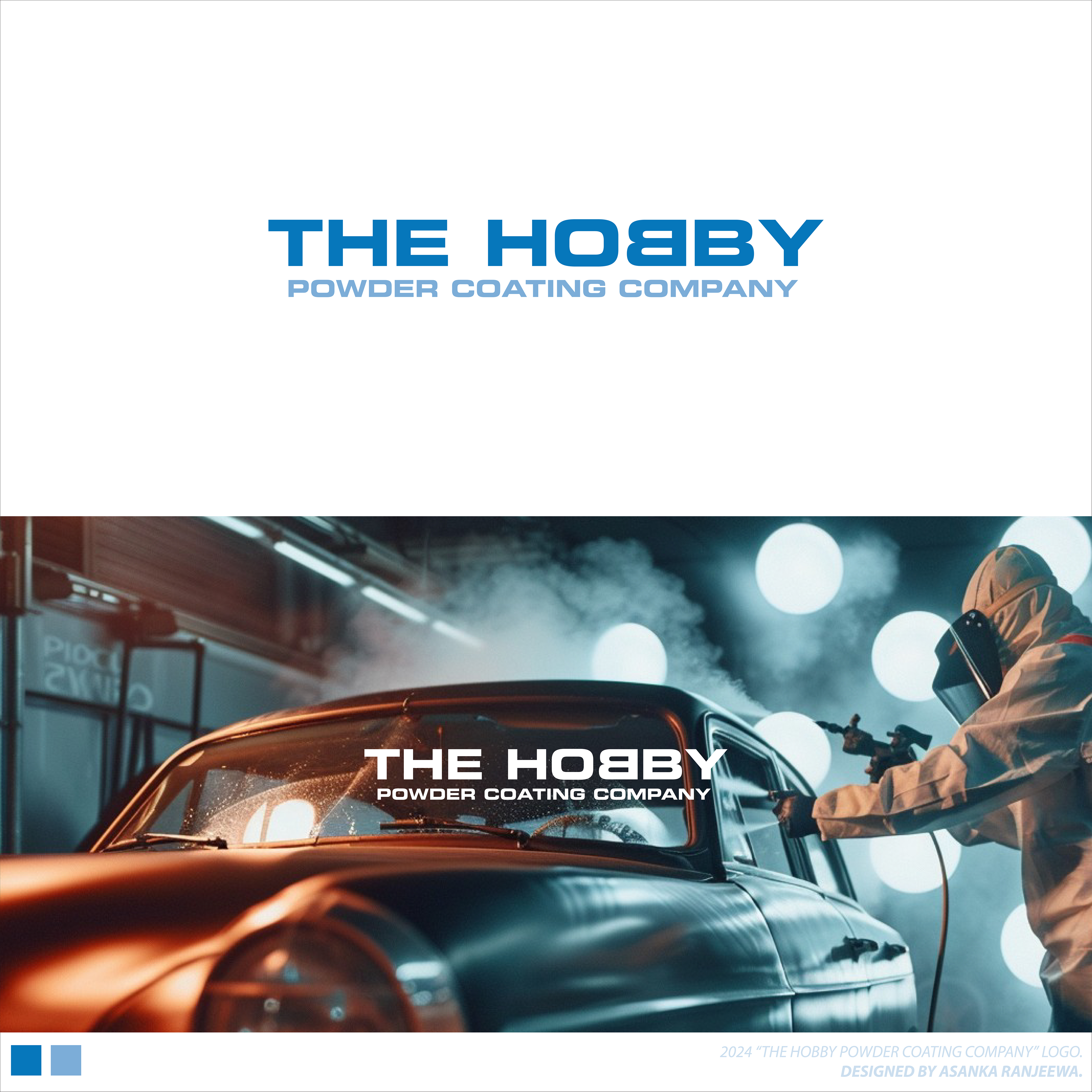 Logo Design by Asanka Ranjeewa for this project | Design #33399343