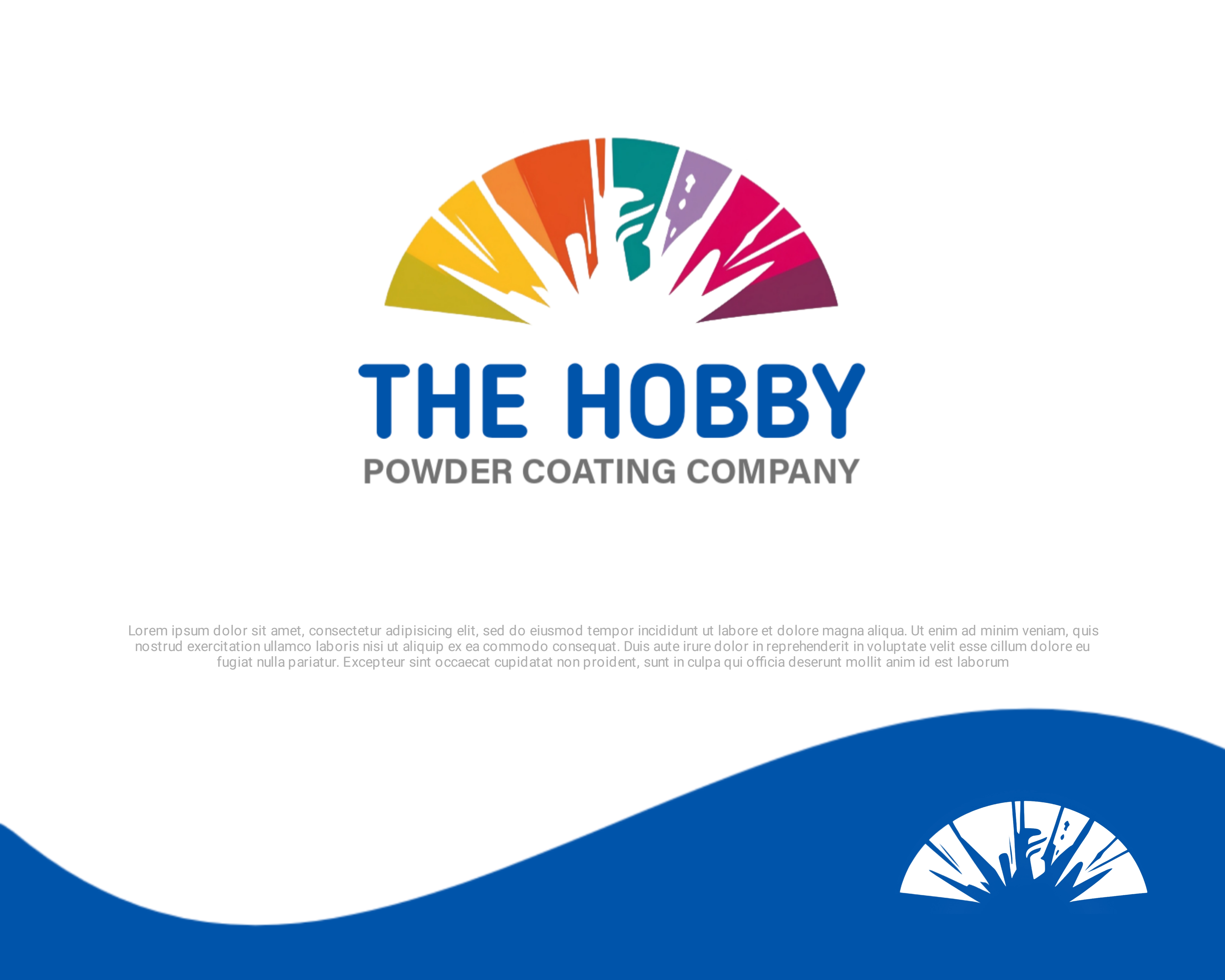 Logo-Design von Rashyy für dieses Projekt | Design #33407473