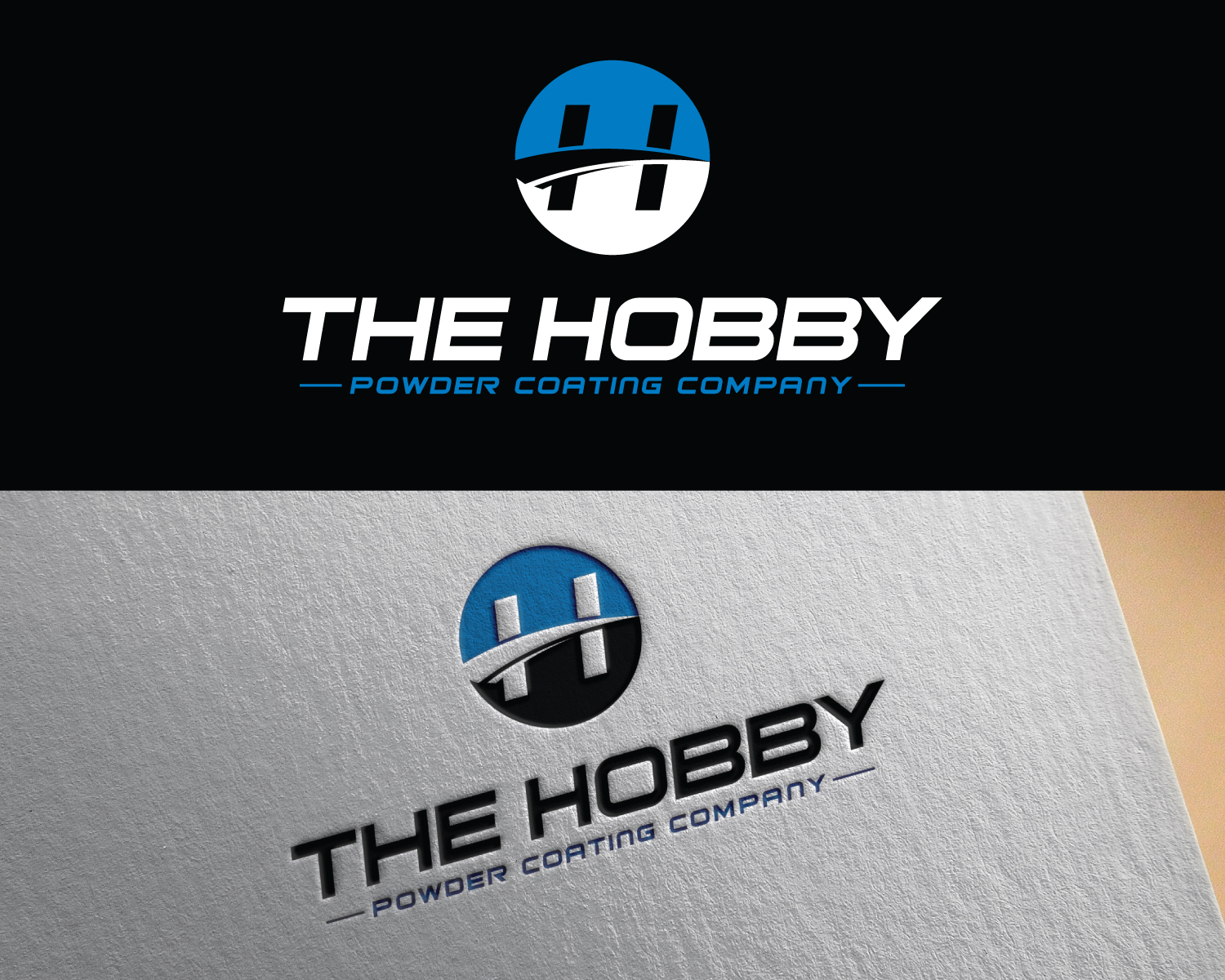 Logo Design by Atec for this project | Design #33368939