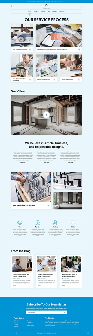 Web-Design von pb für dieses Projekt | Design: #33377430