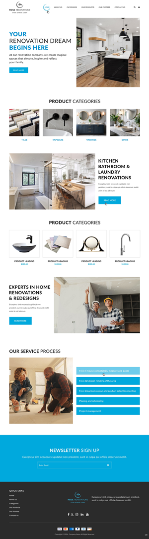 Web-Design von pb für dieses Projekt | Design: #33377433