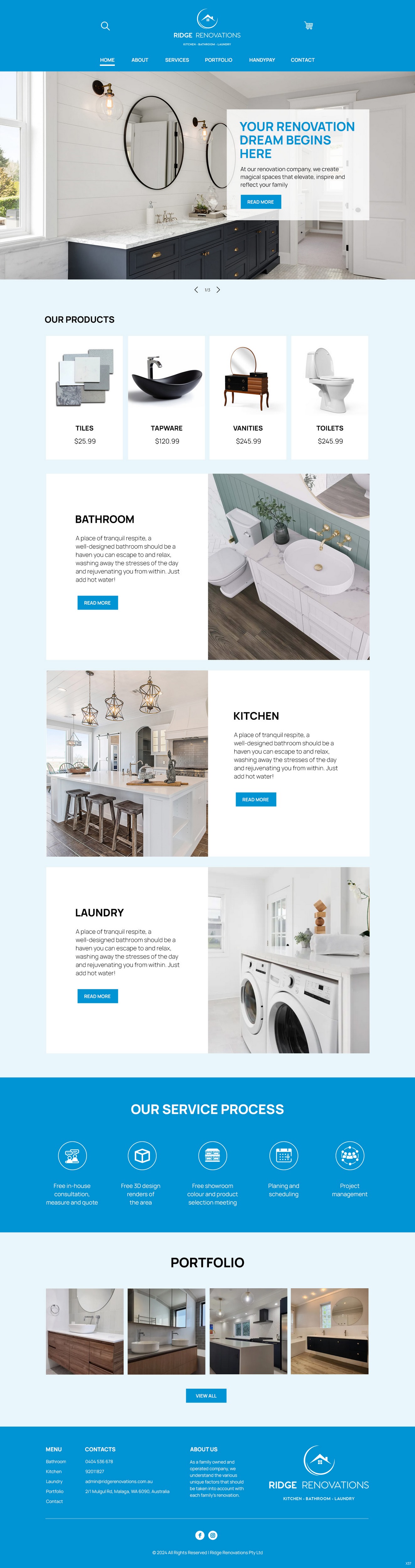 Web-Design von pb für dieses Projekt | Design #33377435