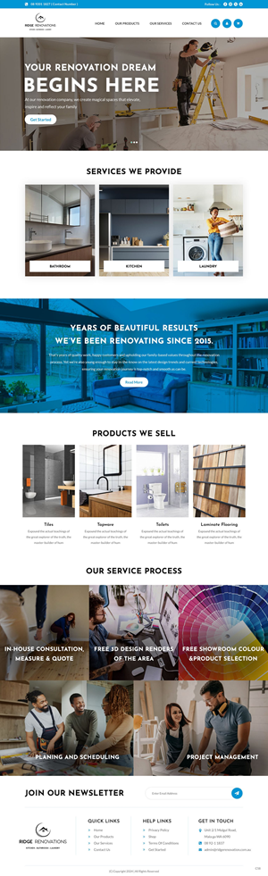 Web-Design von pb für dieses Projekt | Design: #33377437