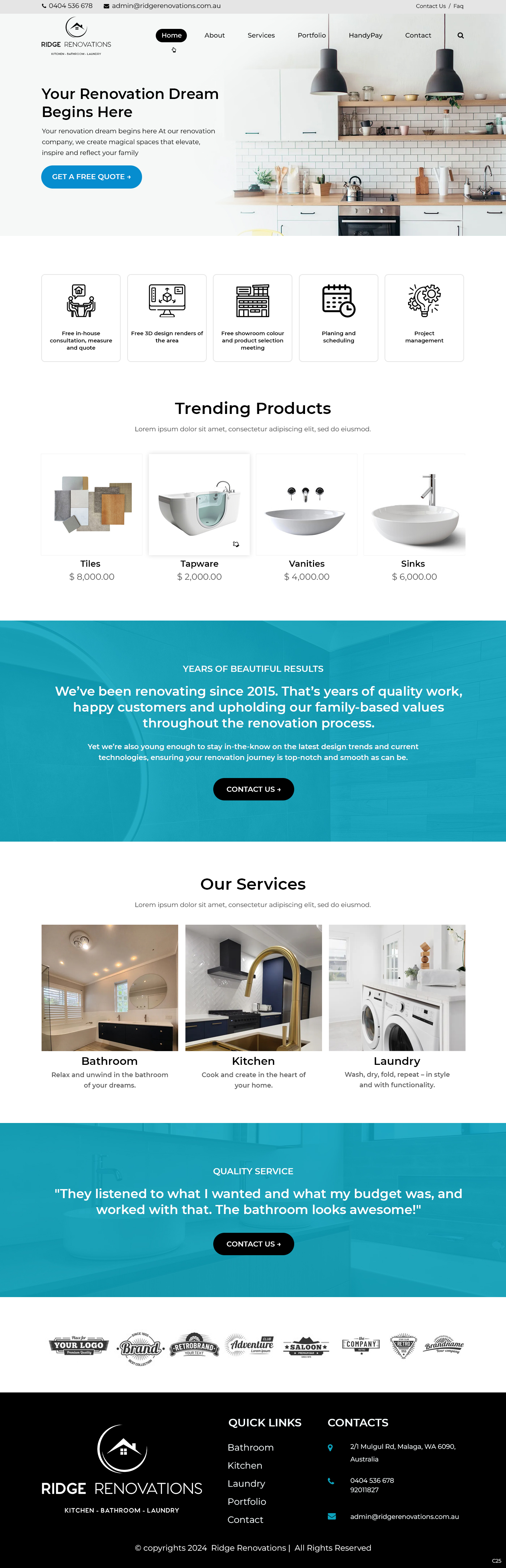 Web-Design von pb für dieses Projekt | Design #33382616