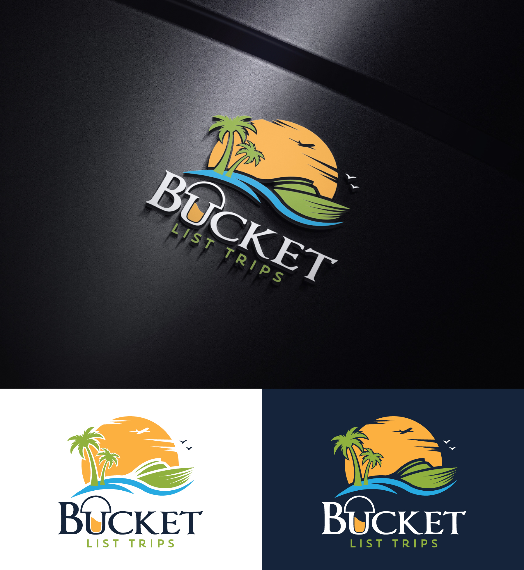 Logo Design by StromDesignHub for this project | Design #33368643