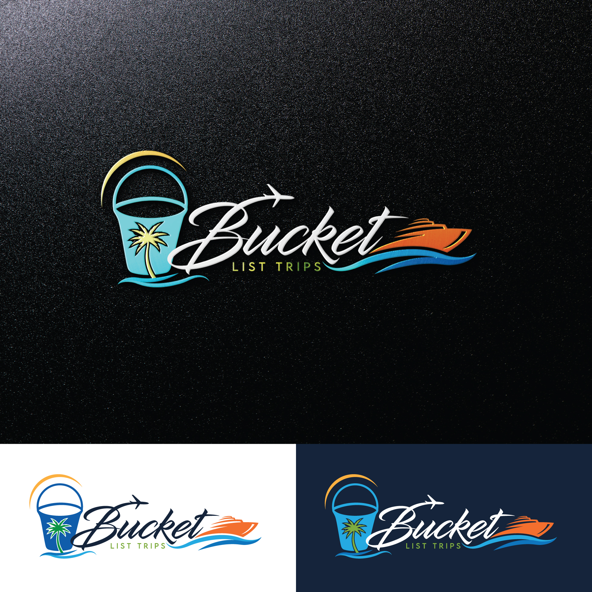Logo Design by StromDesignHub for this project | Design #33368644