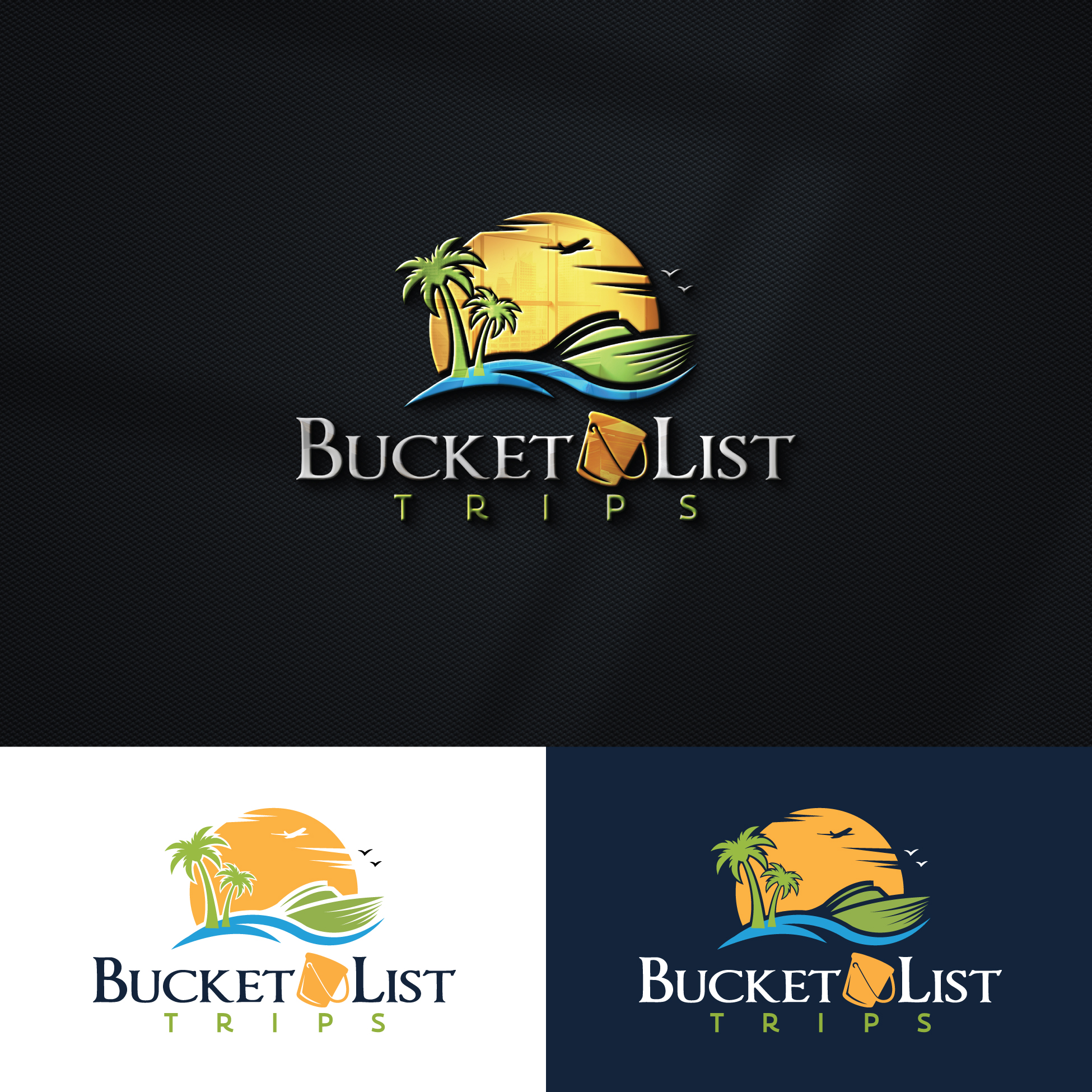 Logo Design by StromDesignHub for this project | Design #33372888