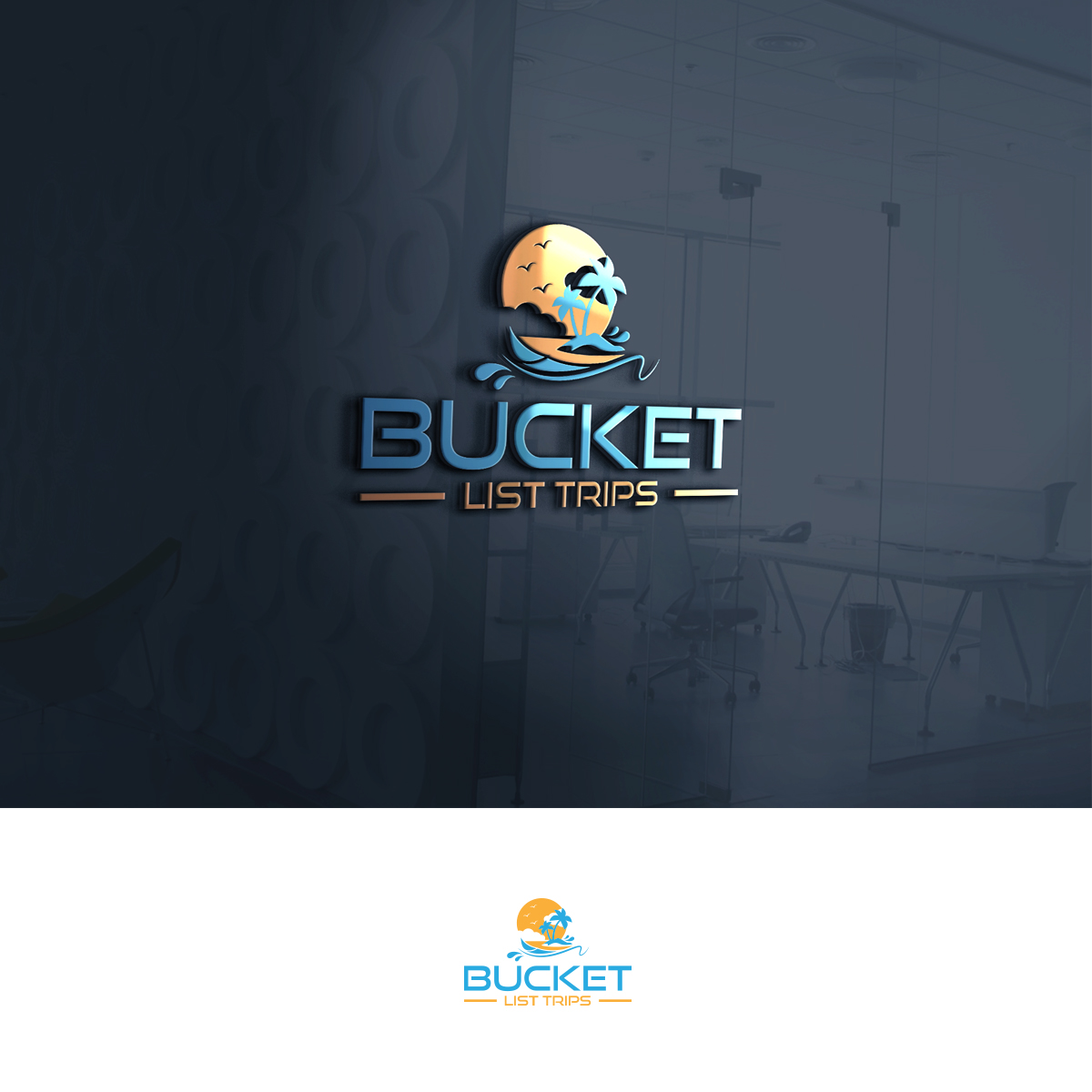Logo Design by mekail for this project | Design #33367467