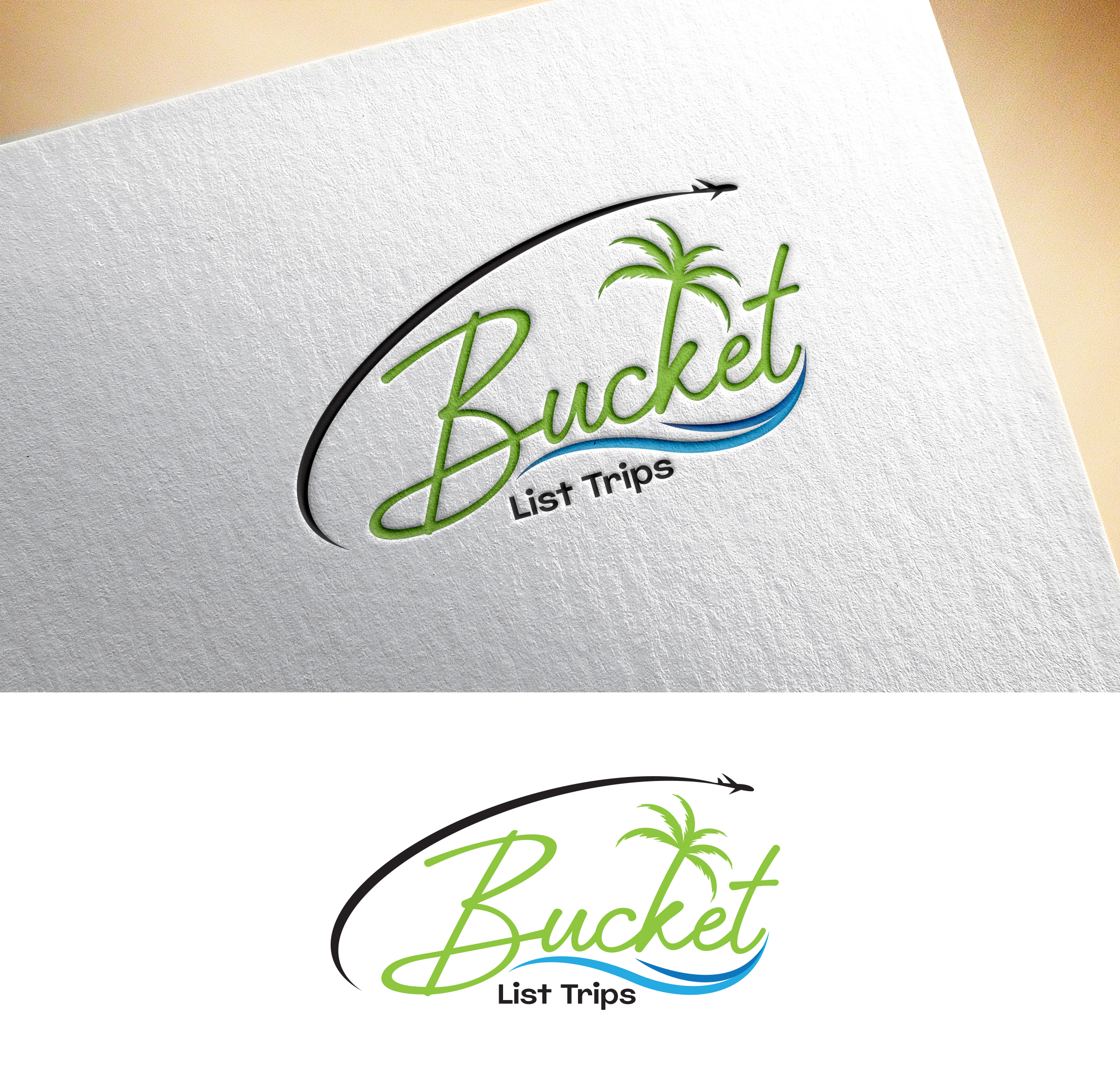 Diseño de Logo por Impressive Solutions para este proyecto | Diseño #33367575