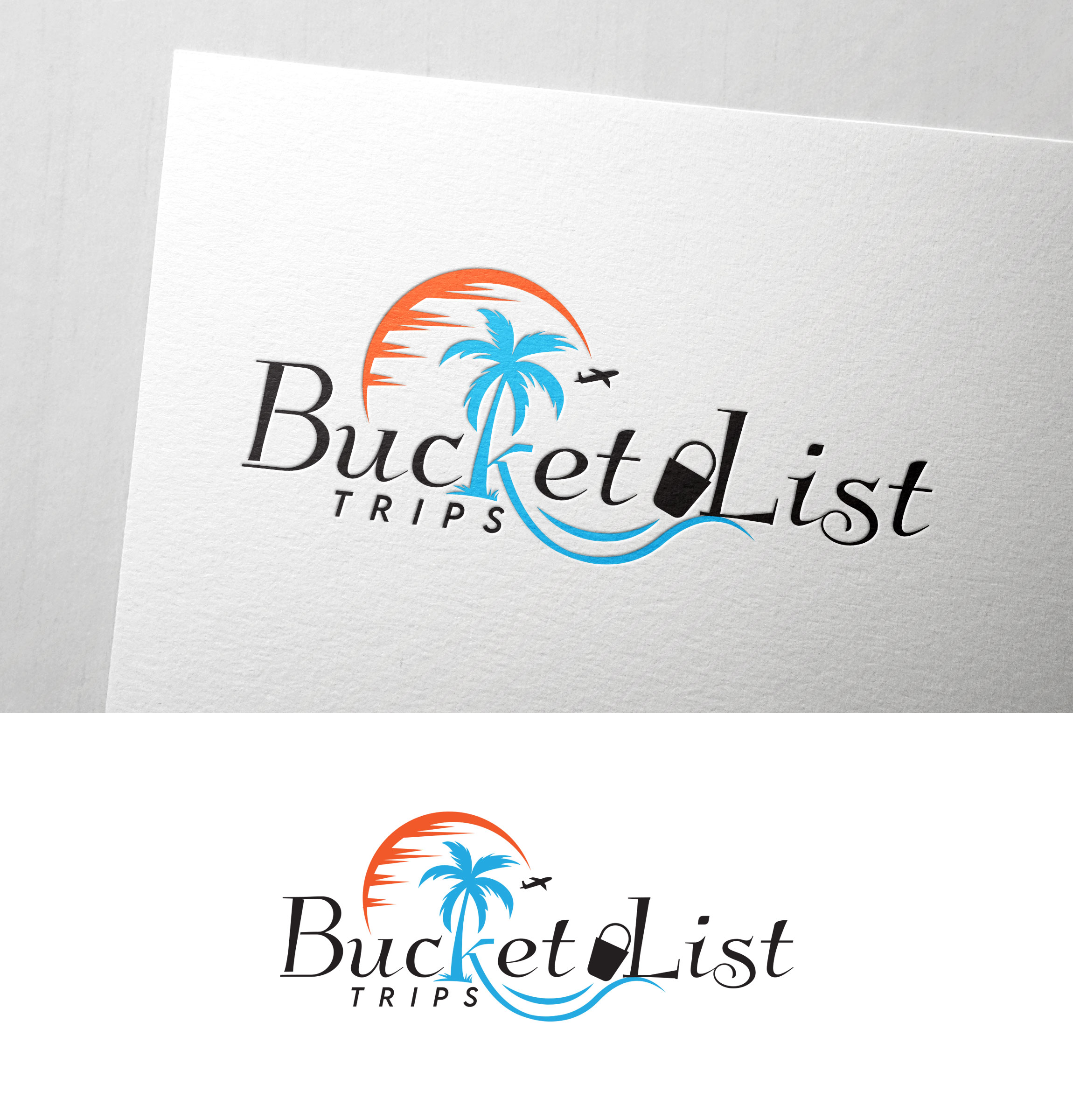Diseño de Logo por Impressive Solutions para este proyecto | Diseño #33371888