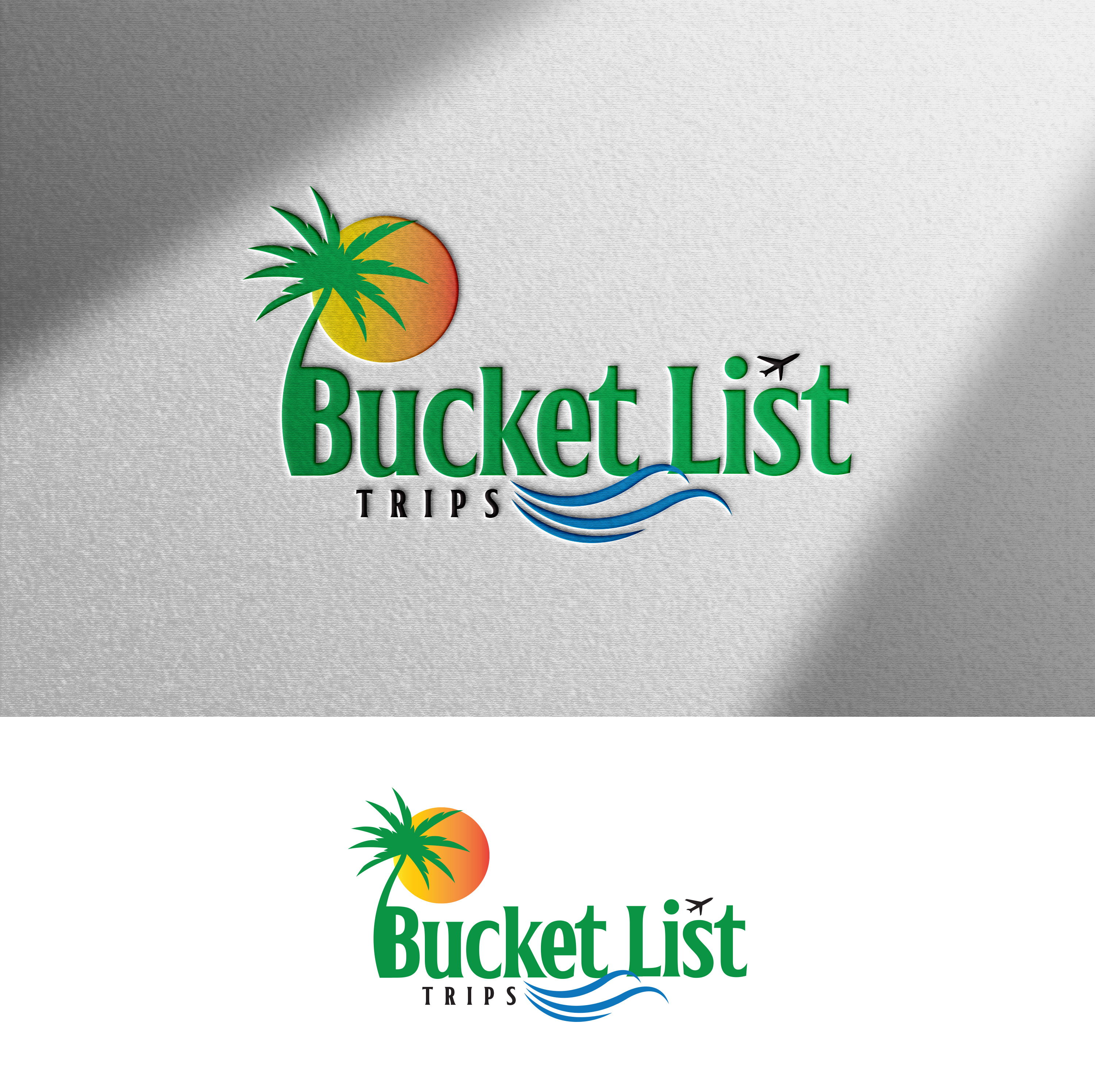 Diseño de Logo por Impressive Solutions para este proyecto | Diseño #33373341
