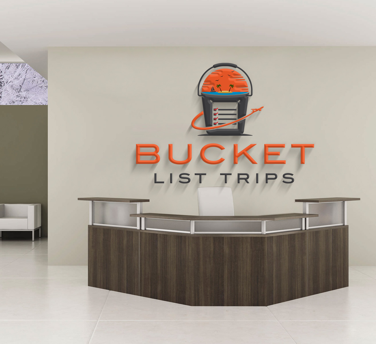 Logo Design by _enma for this project | Design #33367885