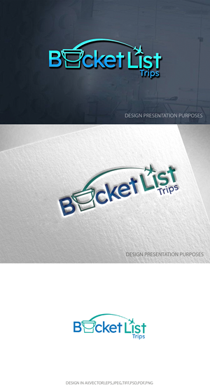 Design de Logo par zebronicgraphic pour ce projet | Design : #33366504
