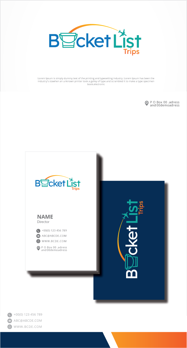Logo Design by zebronicgraphic for this project | Design #33368567