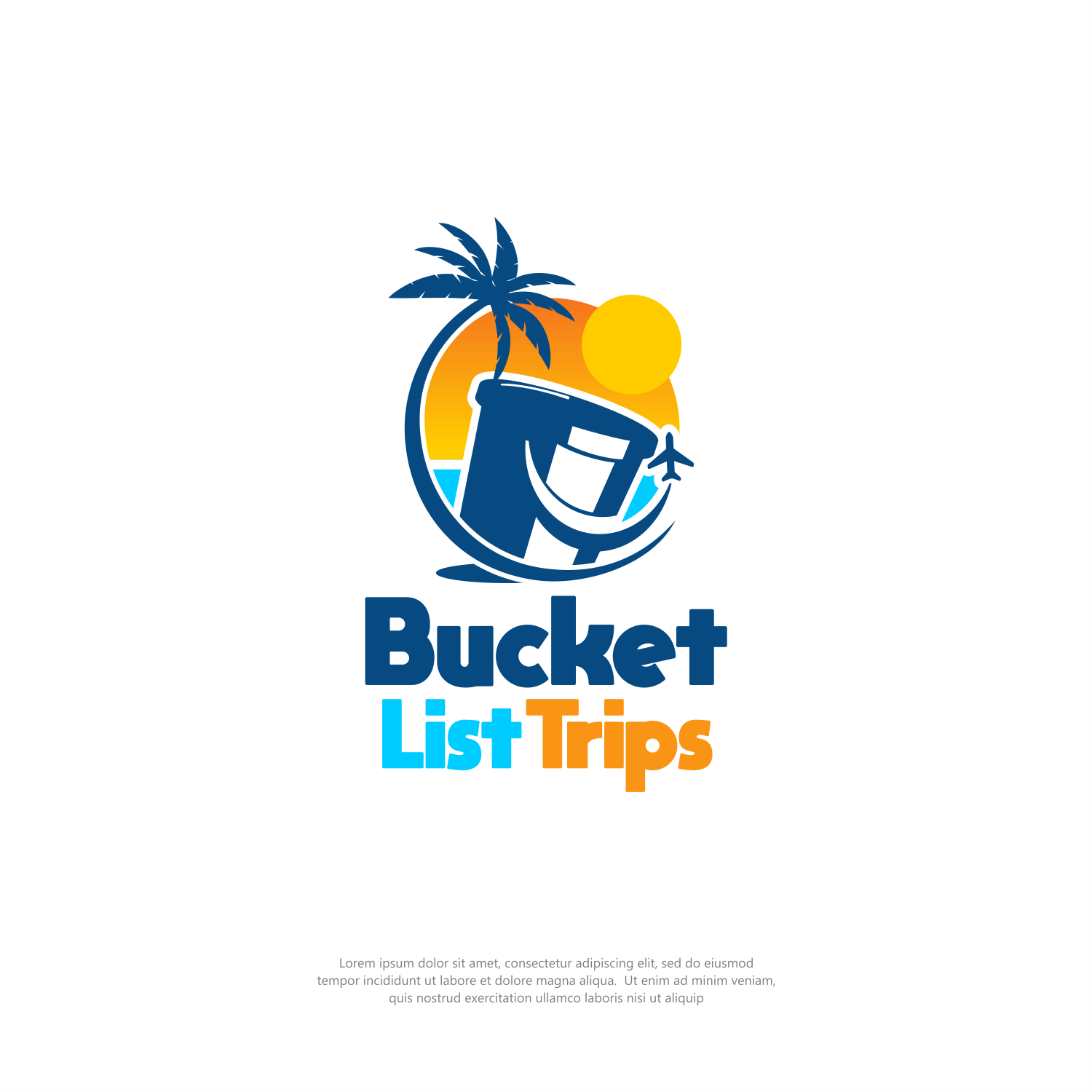 Logo Design by ThiagoB for this project | Design #33367411