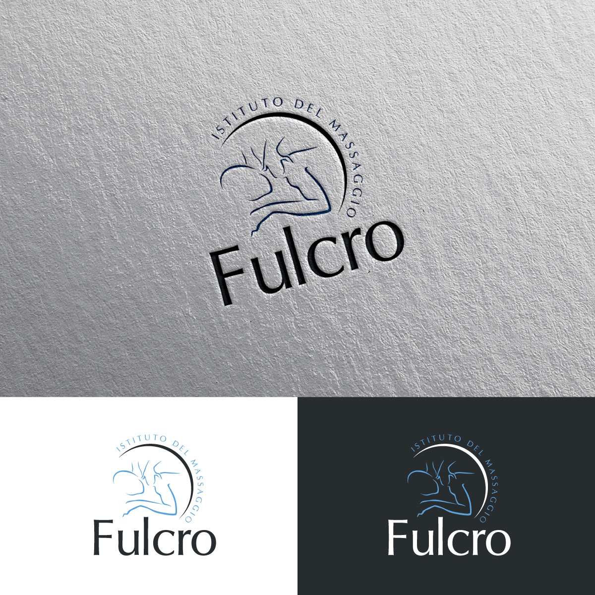 Diseño de Logo por chris Ray para este proyecto | Diseño #33367114