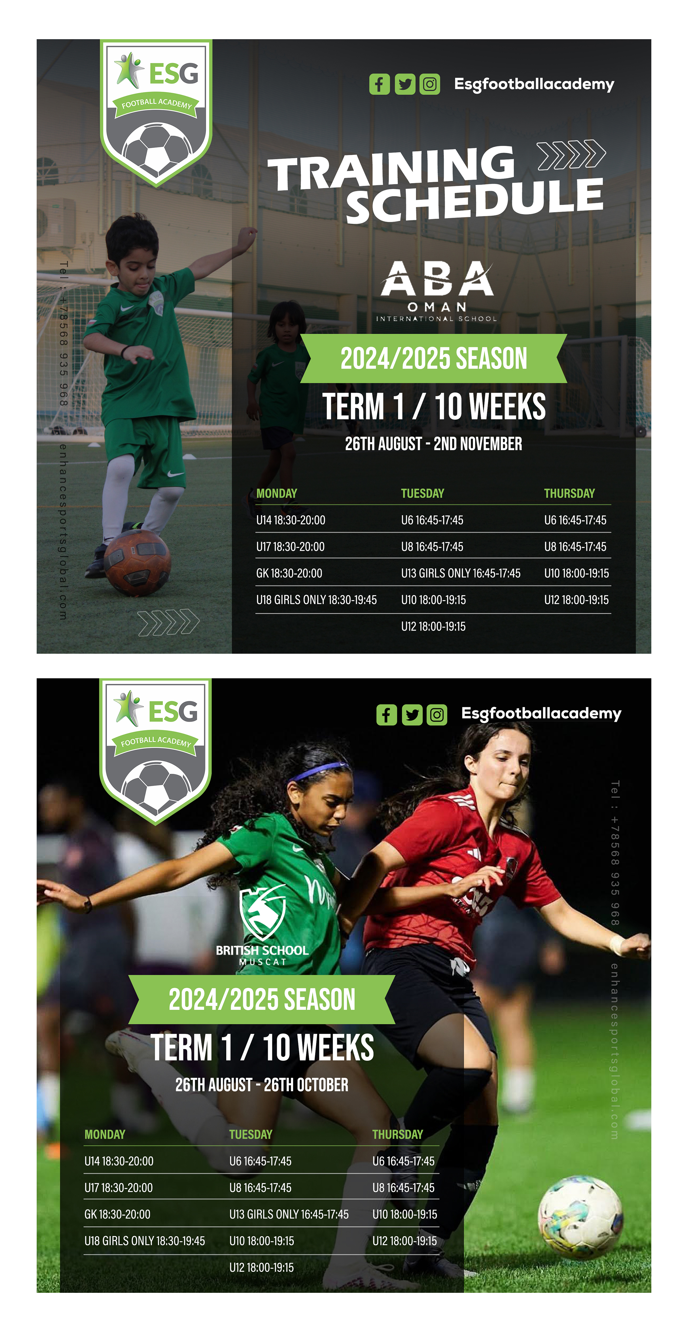 Flyer Design by Achiver for this project | Design #33381434