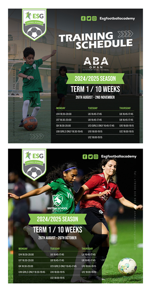 Flyer Design by Achiver for this project | Design: #33381434