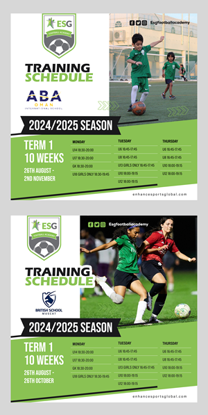 Flyer Design by Achiver for this project | Design: #33386722