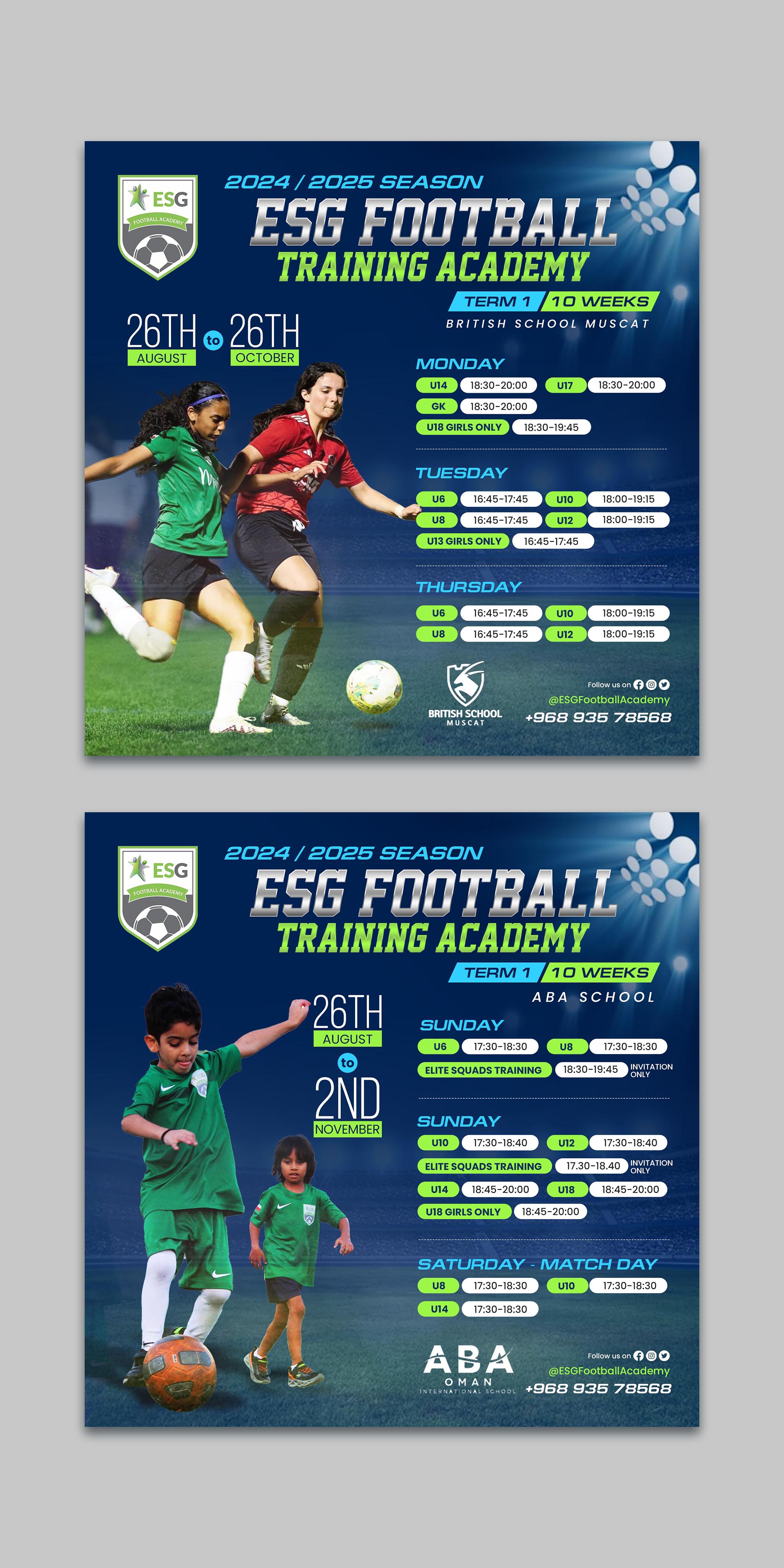 Flyer Design by debdesign for this project | Design #33374574