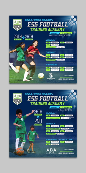 Flyer Design by debdesign for this project | Design: #33374574