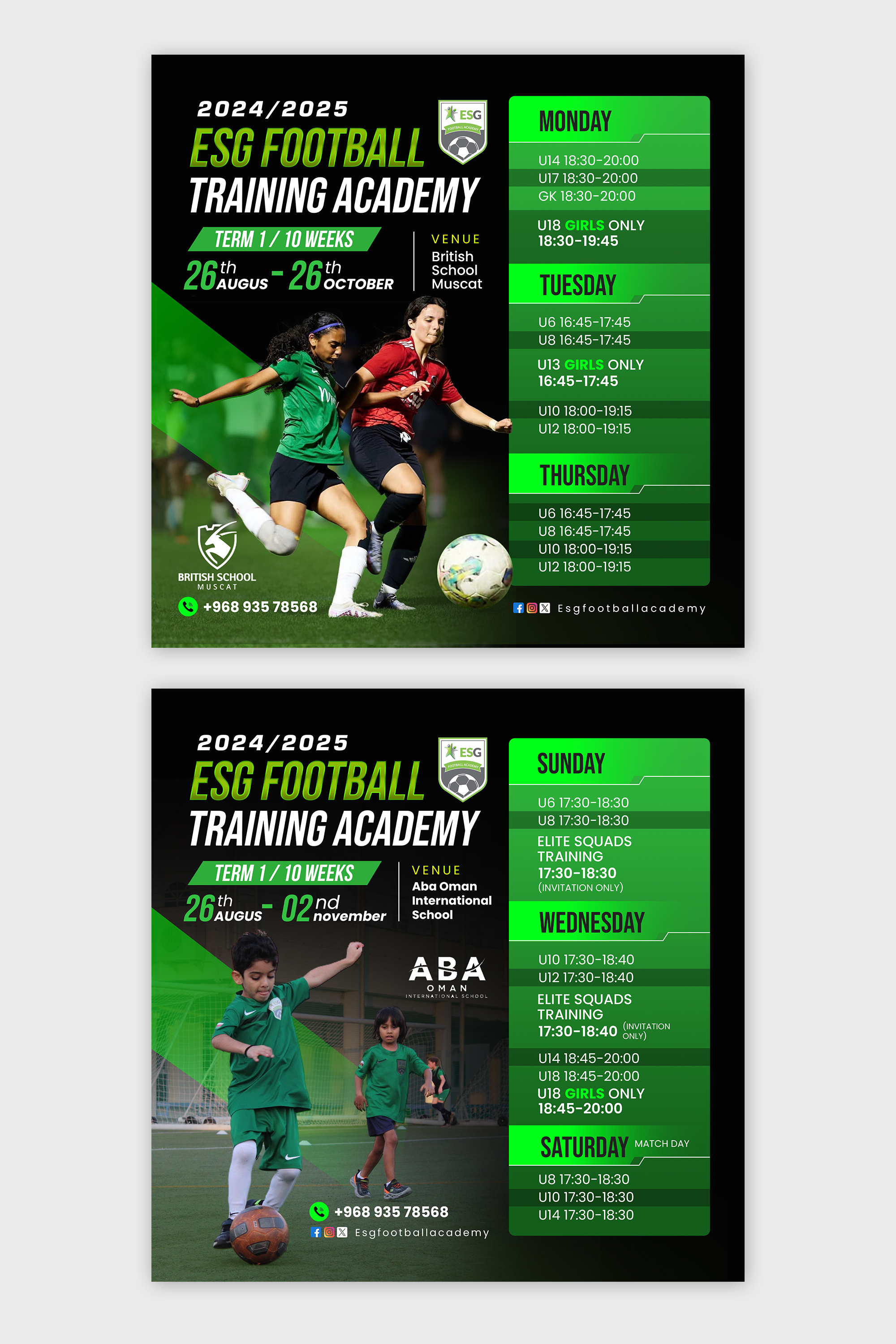 Flyer Design by debdesign for this project | Design #33374591