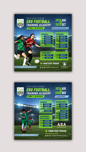 Flyer Design by debdesign for this project | Design: #33375770