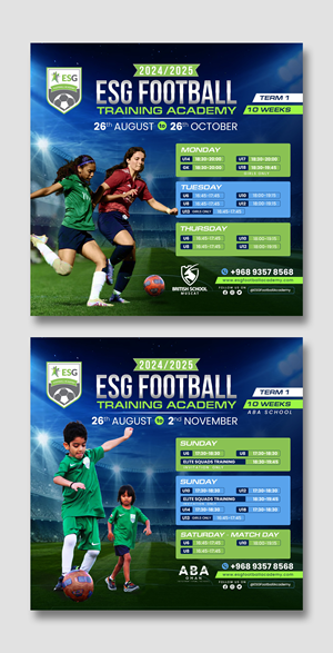 Flyer Design by debdesign for this project | Design: #33376195