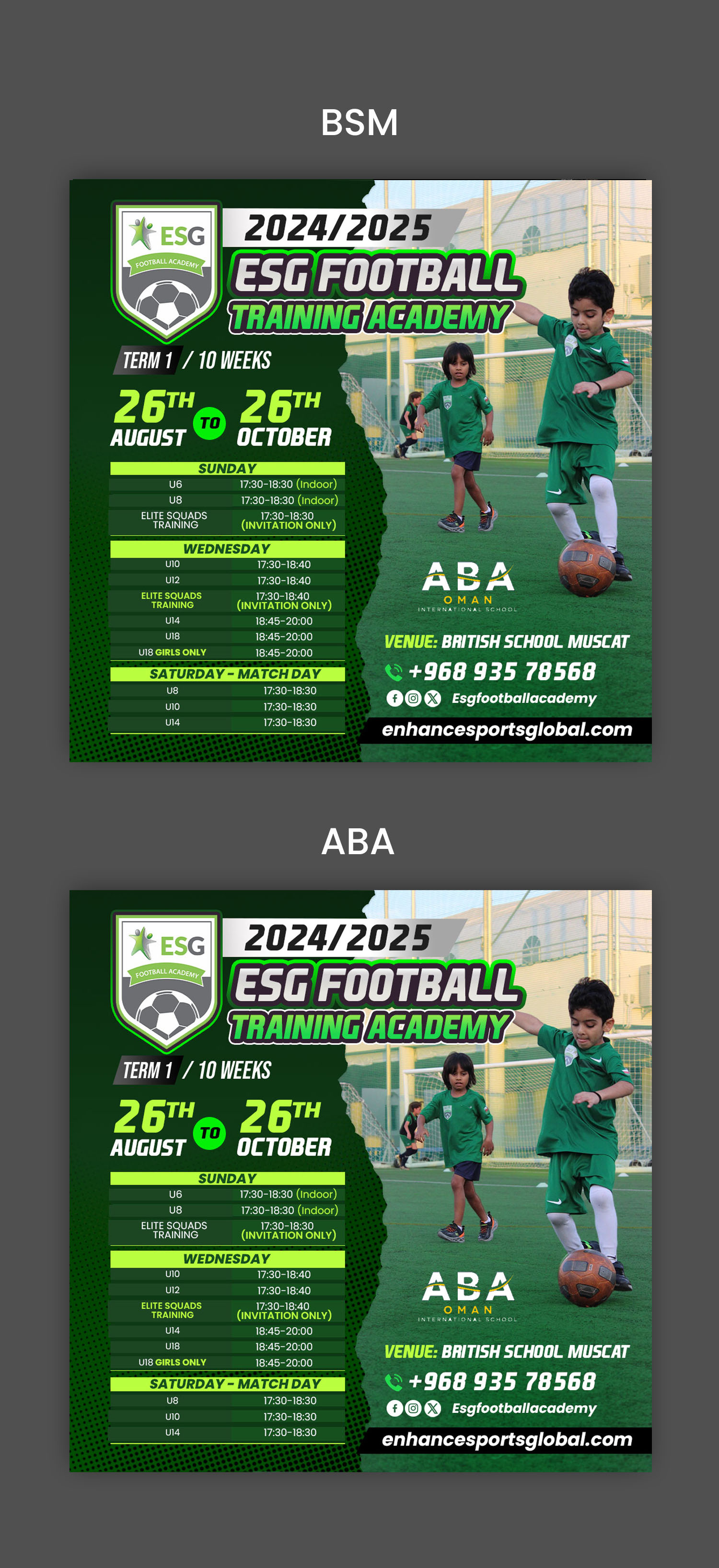 Flyer Design by debdesign for this project | Design #33378384