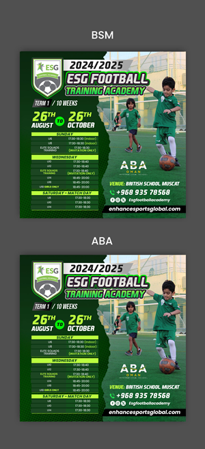 Flyer Design by debdesign for this project | Design: #33378384