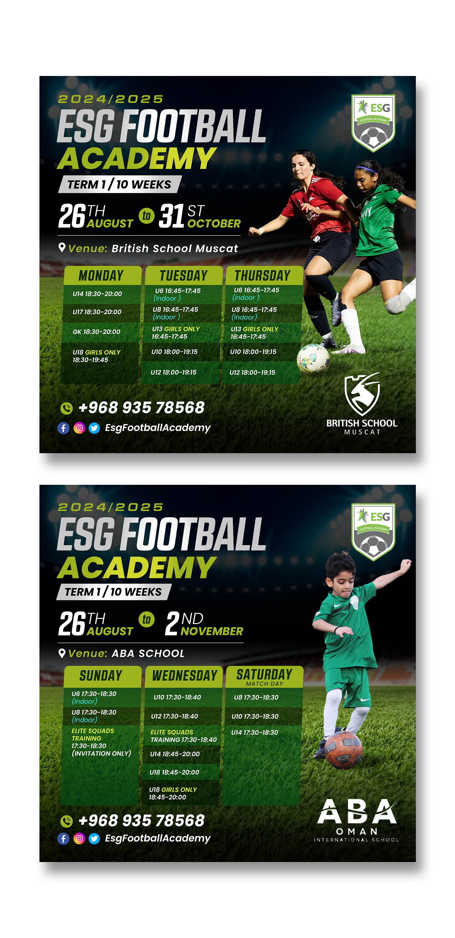 Flyer Design by debdesign for this project | Design #33378556