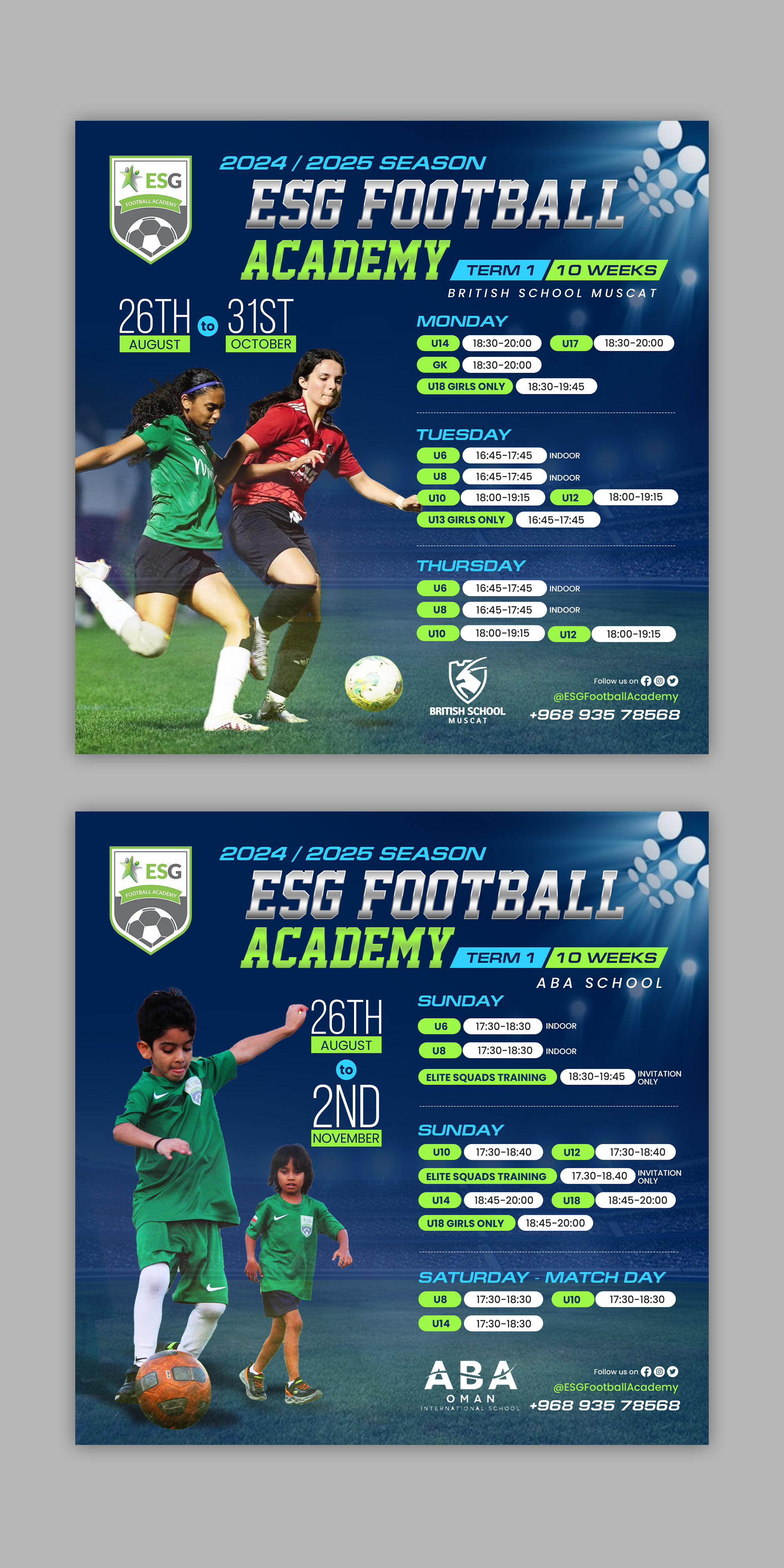Flyer Design by debdesign for this project | Design #33378580