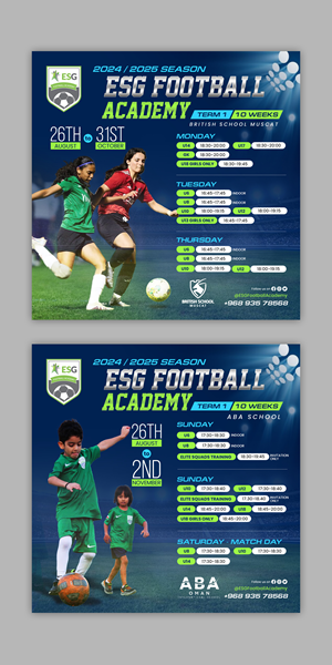 Flyer Design by debdesign for this project | Design: #33378580